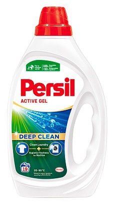 Persil gel 20dávek/1l regular new | Prací prostředky - Prací gely, tablety a mýdla Persil gel 20dávek/1l regular new | Prací prostředky - Prací gely, tablety a mýdla